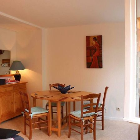 Le Nid De Barrier Apartment Bagneres-de-Luchon Ngoại thất bức ảnh