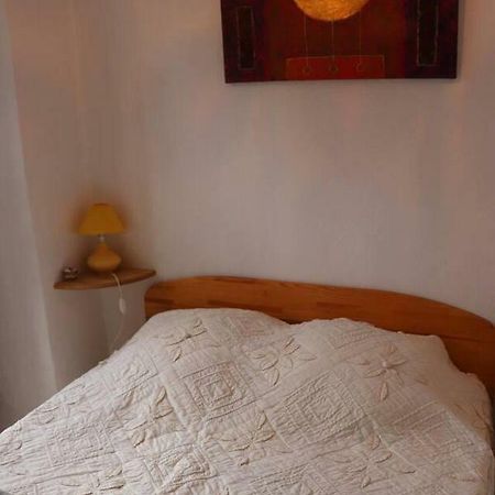 Le Nid De Barrier Apartment Bagneres-de-Luchon Ngoại thất bức ảnh