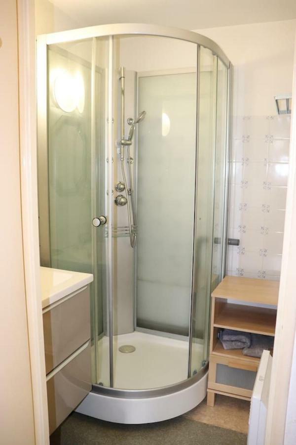 Le Nid De Barrier Apartment Bagneres-de-Luchon Ngoại thất bức ảnh